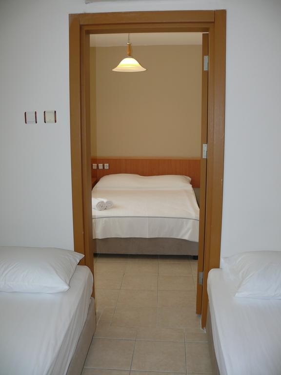 Lale Hotel Marmaris Eksteriør billede