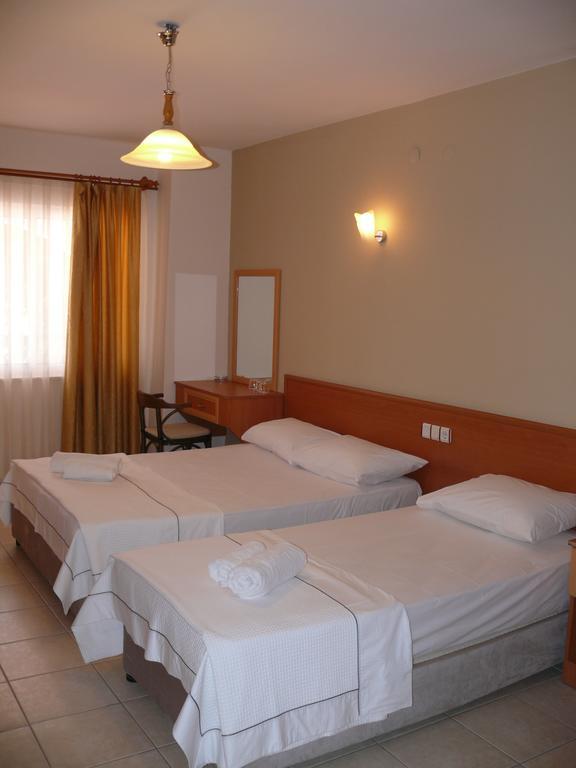 Lale Hotel Marmaris Værelse billede
