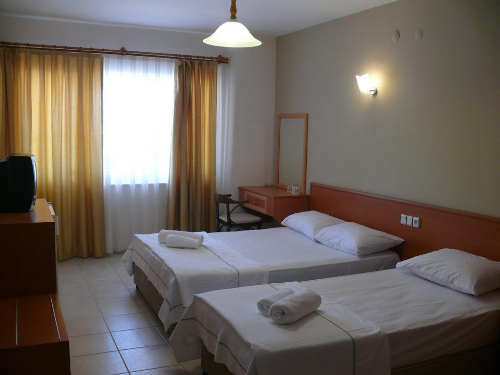 Lale Hotel Marmaris Eksteriør billede