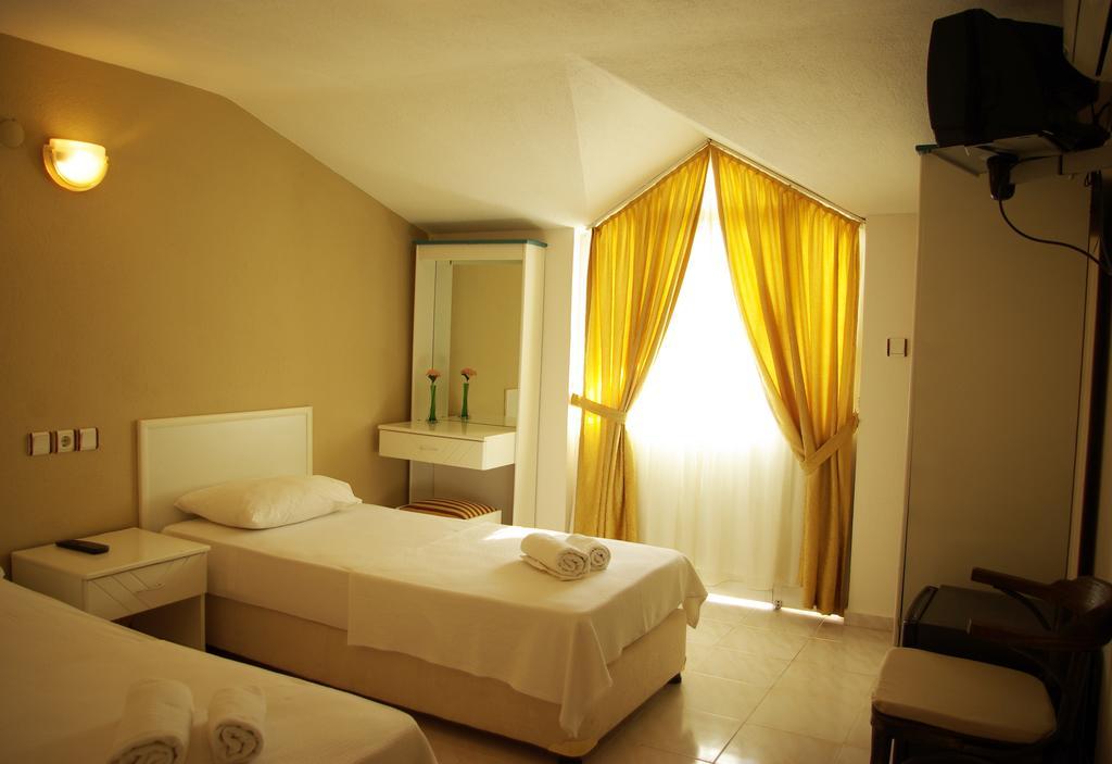 Lale Hotel Marmaris Værelse billede