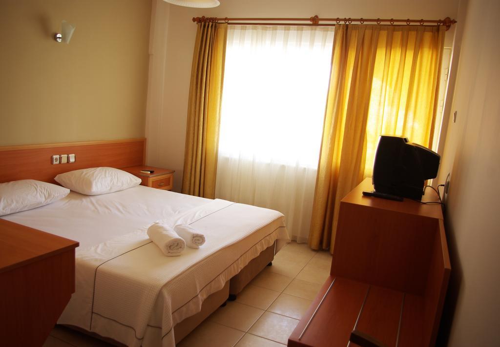 Lale Hotel Marmaris Værelse billede