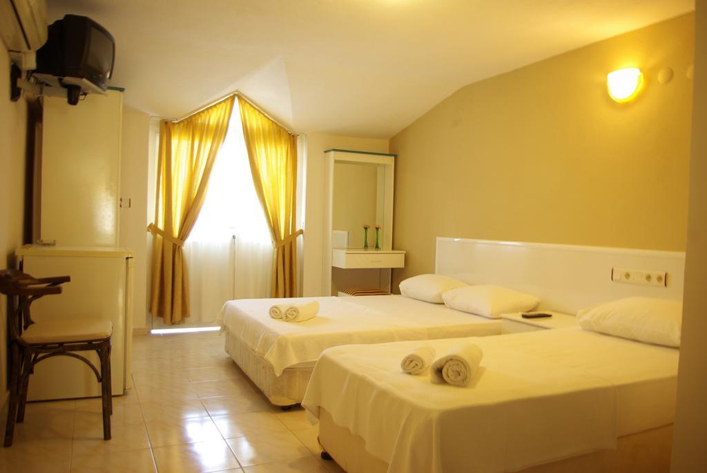Lale Hotel Marmaris Værelse billede