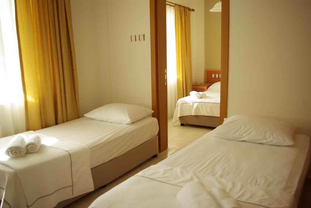 Lale Hotel Marmaris Værelse billede