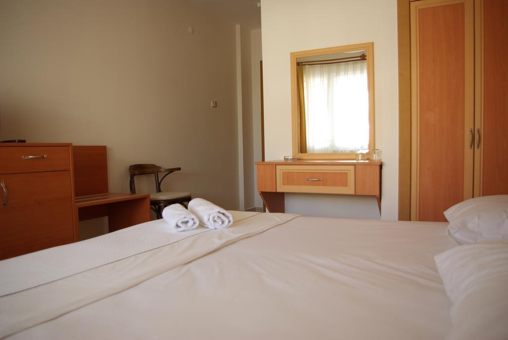 Lale Hotel Marmaris Eksteriør billede