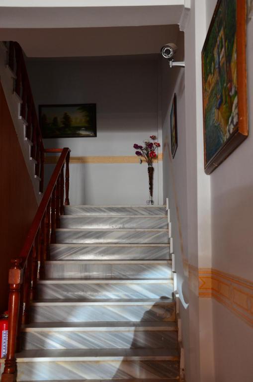 Lale Hotel Marmaris Eksteriør billede