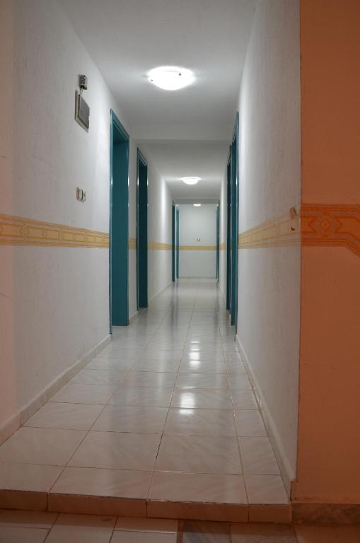 Lale Hotel Marmaris Eksteriør billede