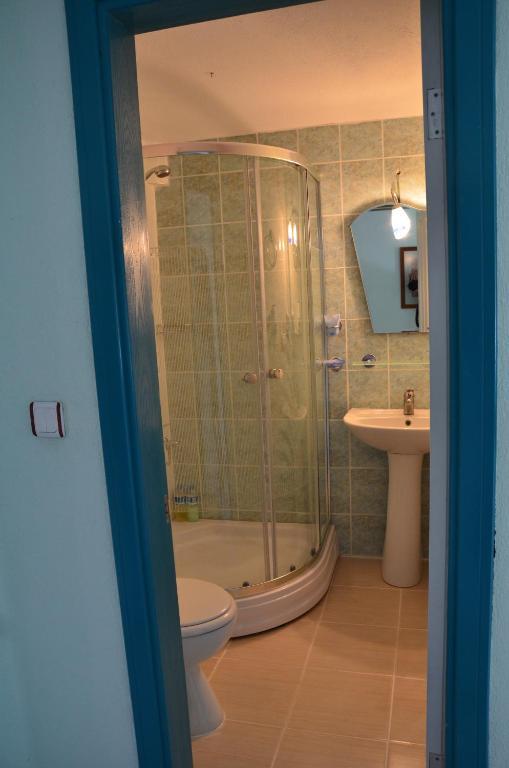 Lale Hotel Marmaris Eksteriør billede