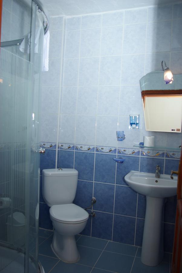 Lale Hotel Marmaris Eksteriør billede