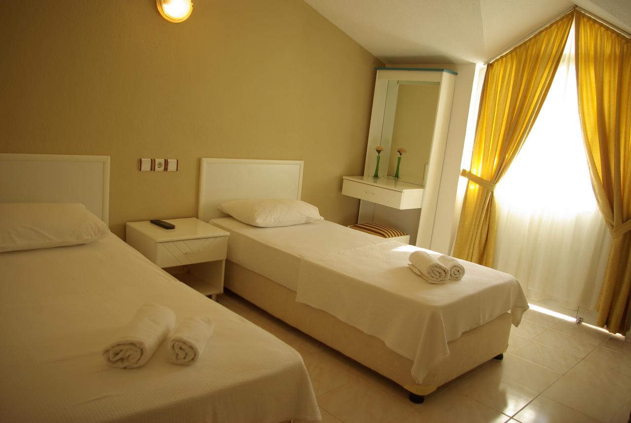 Lale Hotel Marmaris Eksteriør billede