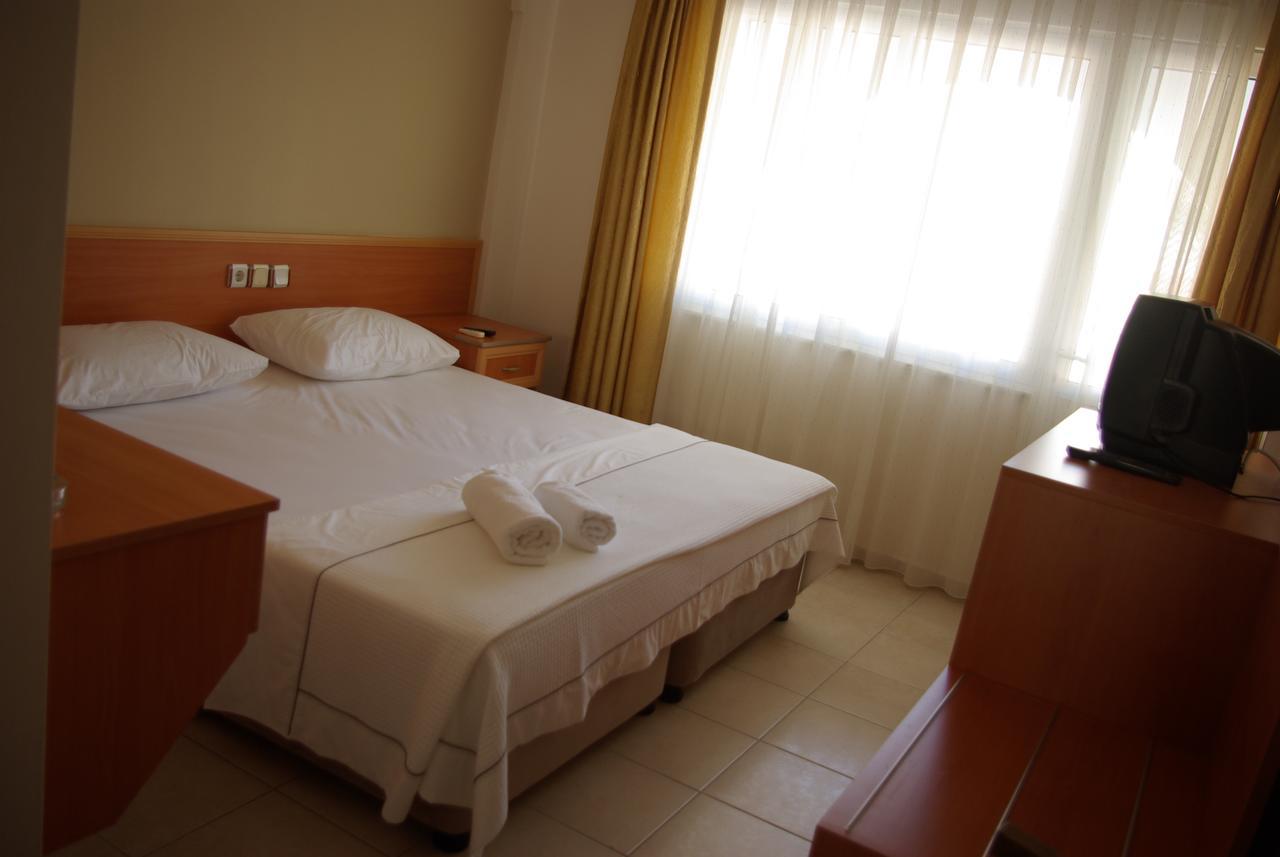 Lale Hotel Marmaris Eksteriør billede