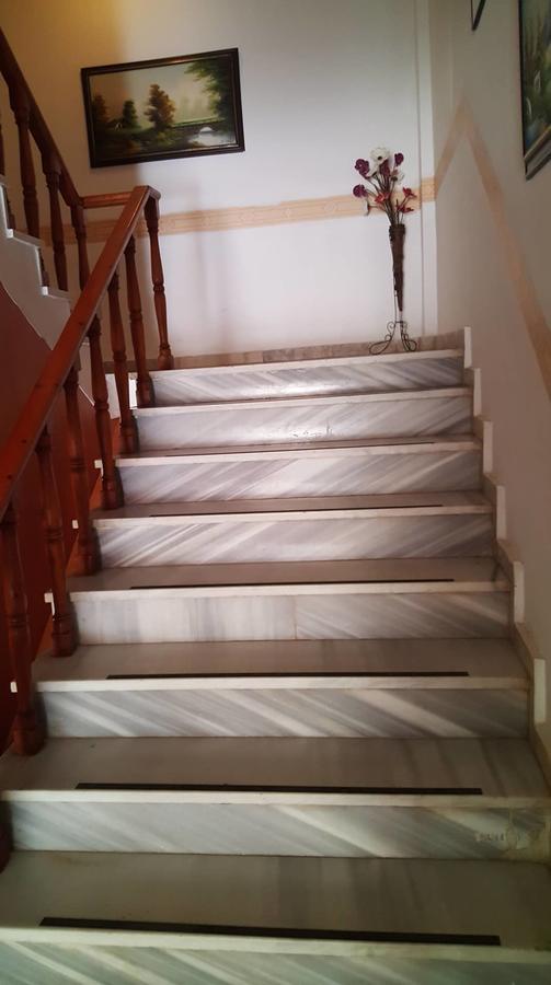 Lale Hotel Marmaris Eksteriør billede