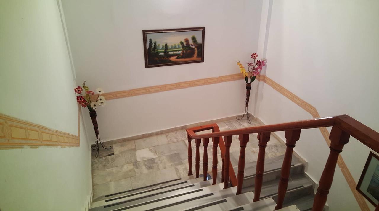 Lale Hotel Marmaris Eksteriør billede